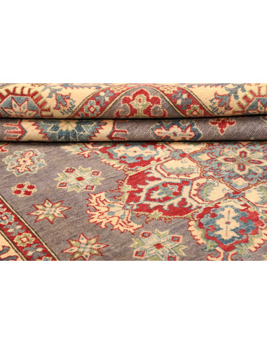 Kazak 200x305 Cm Kazak Afghanistan