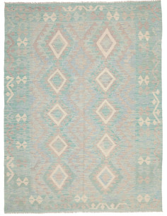 Kilim 150x202 Cm Kilim Afghanistan Wool