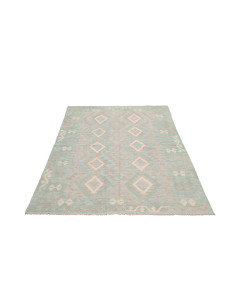 Kilim 150x202 Cm Kilim Afghanistan Wool 2