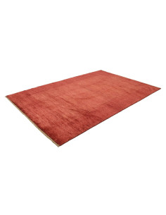 Rug Shayan Pakistan maroon 197x291 2