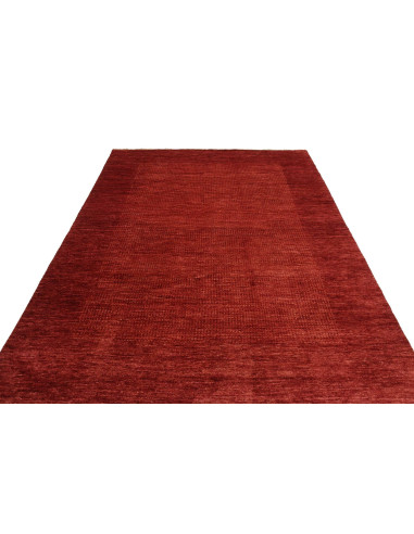 Tappeto Shayan Pakistan marrone 197x291