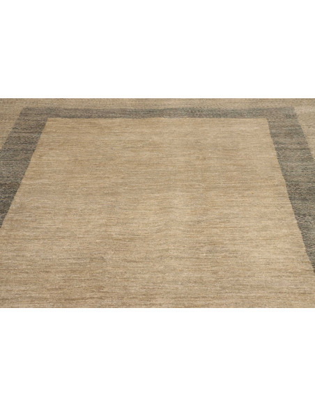 Tappeto Shayan Pakistan azzurro bianco 199x298