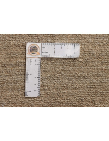 Tappeto Shayan Pakistan azzurro bianco 199x298