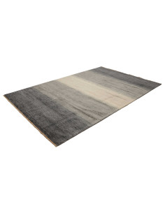 Tappeto Shayan Pakistan azzurro grigio 198x299 2