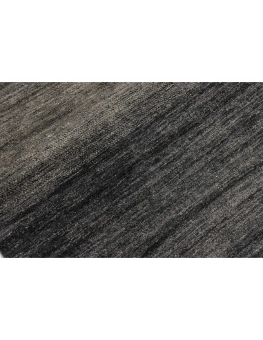 Tappeto Shayan Pakistan azzurro grigio 198x299