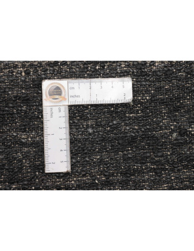 Tappeto Shayan Pakistan azzurro grigio 198x299