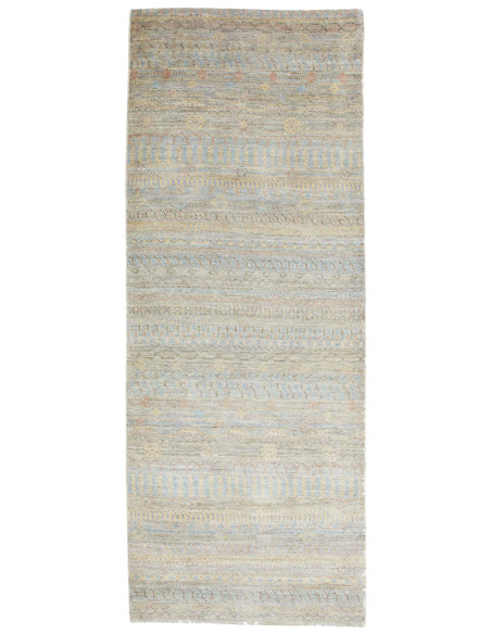 Royal Gabbeh 77x212 Cm Royal Gabbeh, Pakistan, Lana Cardata