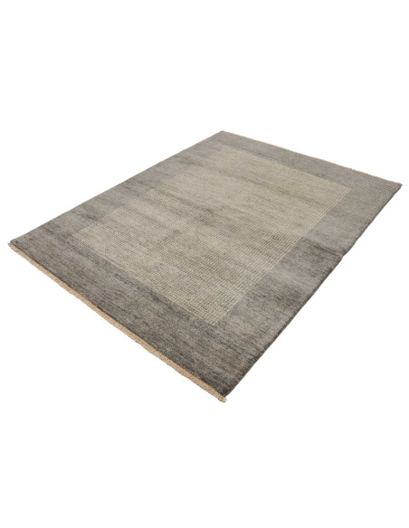 Tappeto Shayan Pakistan bianco 156x199