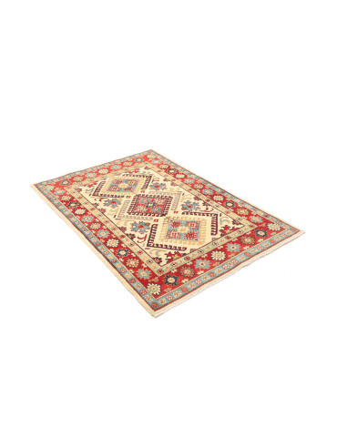 Kazak 101x152 Cm Kazak Pakistan Lana Cardata 100.000-150.000