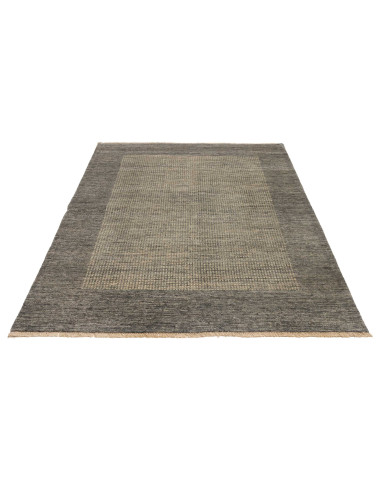 Rug Shayan Pakistan white 156x199