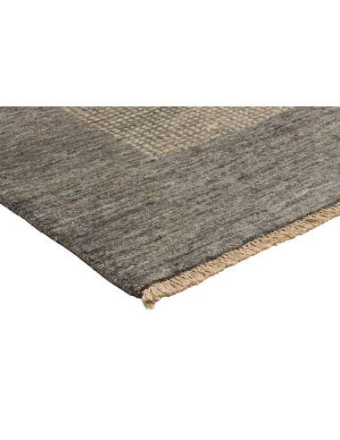 Rug Shayan Pakistan white 156x199