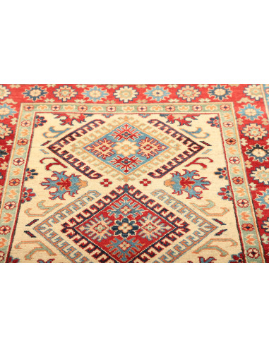 Kazak 101x152 Cm Kazak Pakistan Lana Cardata 100.000-150.000