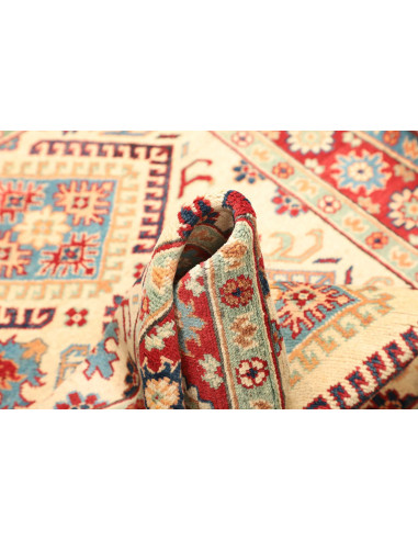 Kazak 101x152 Cm Kazak Pakistan Lana Cardata 100.000-150.000
