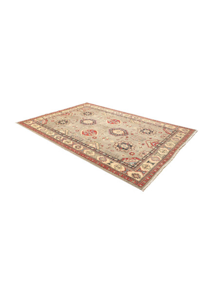 Hand-carded Wool,
