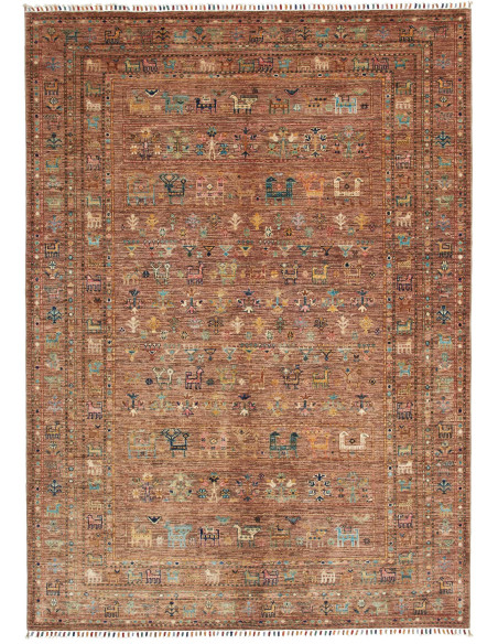 Rubin 170x240 Cm Rubin