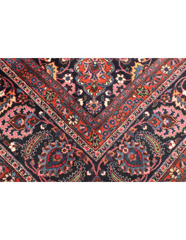 Mashad 302x384 Cm Mashad