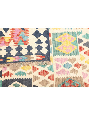 Kilim 209x283 Cm Kilim