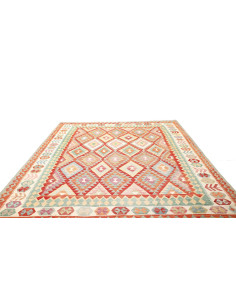 Kilim 247x294 Cm Kilim 2