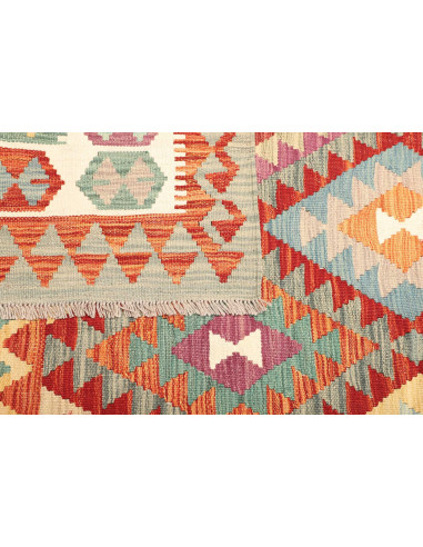 Kilim 247x294 Cm Kilim