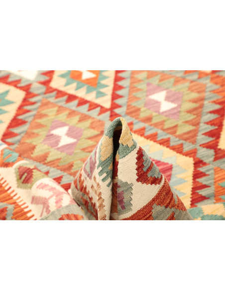 Kilim 247x294 Cm Kilim