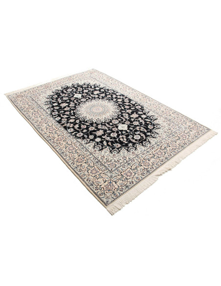 Hand-carded Wool And