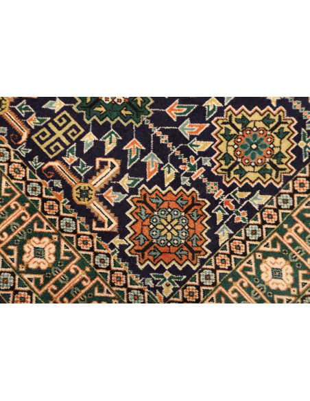 Tabriz 100x138 Cm Tabriz