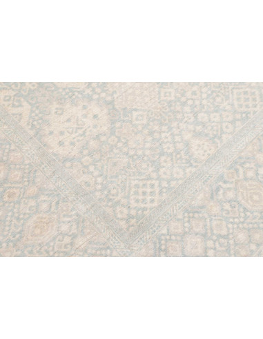 Tappeto Zigler Fine Pakistan 243x300 Azzurro Ci