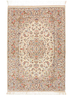 Ghom Silk 80x120 Cm Ghom Silk Persia. Material 100% Silk.