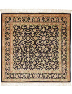 Ghom Seta 100x100 Cm Ghom Seta, Persia