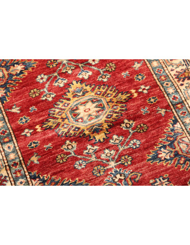 Kazak Fine 80x306 Cm Kazak Fine