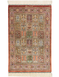 Ghom Seta 58x90 Cm Ghom Seta