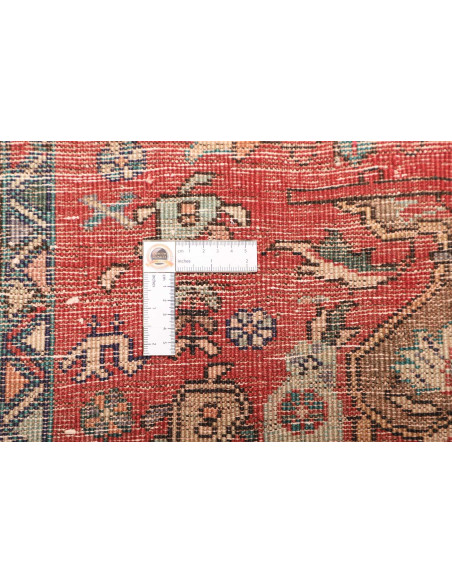 Shiraz 162x230 Cm Shiraz, Persia, Hand-carded Wool, Cotton