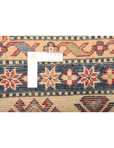 Kazak 273x360 Cm Kazak Pakistan Lana Cardata A Mano