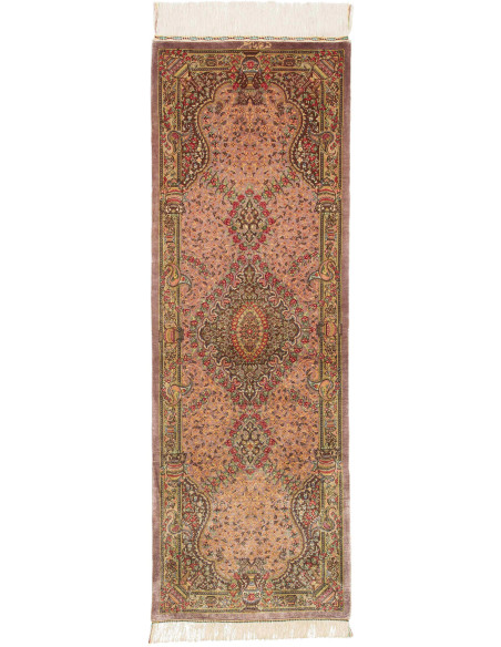 Ghom Seta 50x148 Cm Ghom Seta