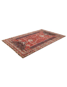 Tappeto Shiraz Fine Persia marrone 175x278 2
