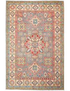 Kazak 200x305 Cm Kazak Afghanistan