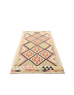 Kilim 98x183 Cm Kilim 2