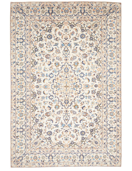 Kashan 200x294 Cm Kashan