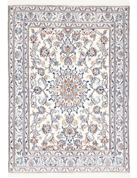 Nain Kashmar 145x198 Cm Nain Kashmar, Persia