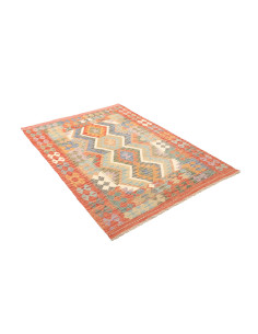Kilim 126x182 Cm Kilim 2