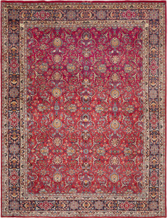 Mashad 295x388 Cm Mashad