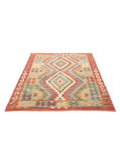 Kilim 133x171 Cm Kilim 2