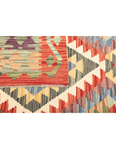 Kilim 133x171 Cm Kilim