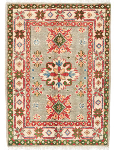 Kazak 67x90 Cm Kazak Afghanistan