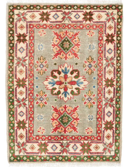 Kazak 67x90 Cm Kazak Afghanistan