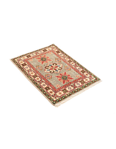 Kazak 67x90 Cm Kazak Afghanistan