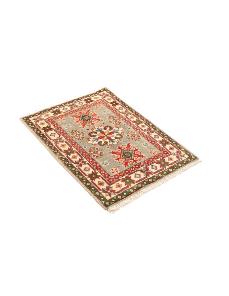 Kazak 67x90 Cm Kazak Afghanistan