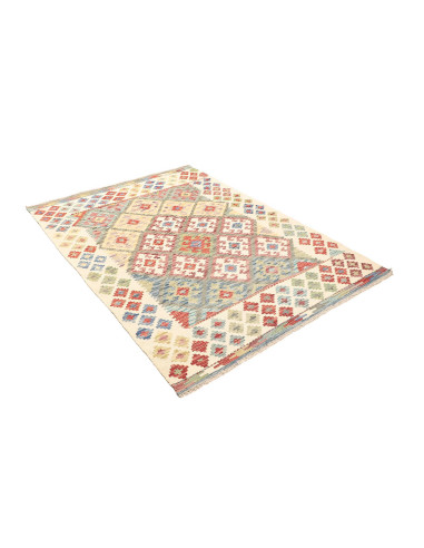 Lana Cardata A Mano