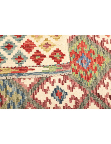 Kilim 132x178 Cm Kilim