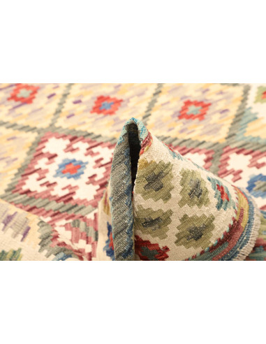 Kilim 132x178 Cm Kilim